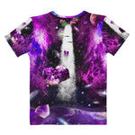 Amethyst Universe - Women's T-Shirt