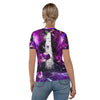 Amethyst Universe - Women's T-Shirt