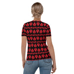 Obscure Flame - Women's Exotik T-Shirt