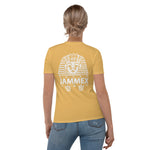 Gilded Emblem - Women's T-Shirt