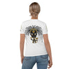 Weird Nature - Women's Diamond T-Shirt