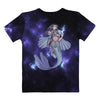 Fire Goddess X - Women's Stardust T-Shirt