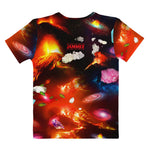 Crystal Universe - Women's T-Shirt