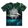 Boonetopian Jungle - Women's T-Shirt