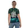 Boonetopian Jungle - Women's T-Shirt