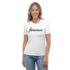 Pure Mischief - Women’s Emblem T-Shirt