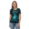 Luna - Women's Stardust T-Shirt