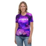 Nairola Luno - Women's T-Shirt