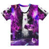 Amethyst Universe - Women's T-Shirt