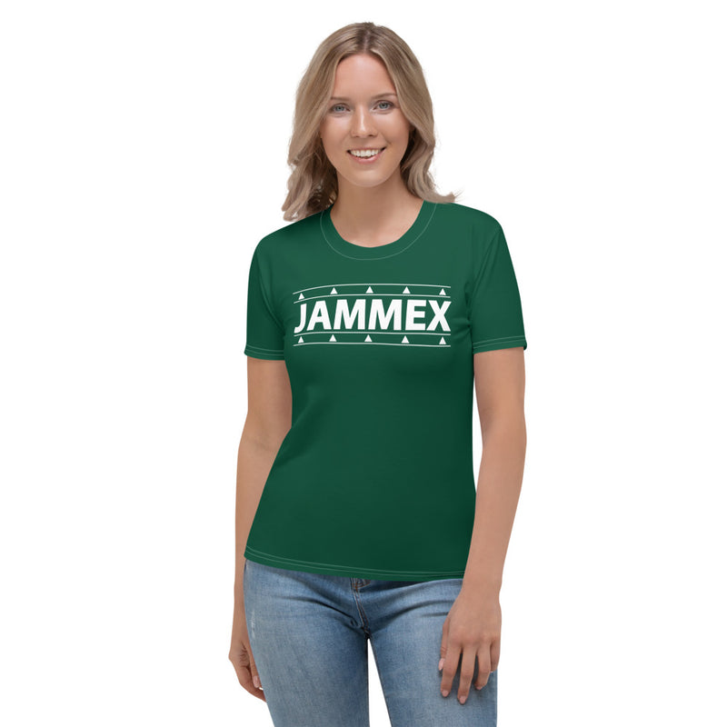 Viridescent Emblem - Women's T-Shirt