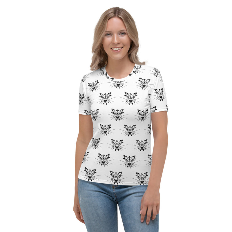 Future Jaguar - Women's Corporate T-Shirt