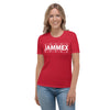 Scarlet Emblem - Women's T-Shirt