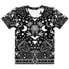 Hybrid Dimensions - Women's Exotik T-Shirt