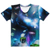 Ivory Universe - Women's T-Shirt