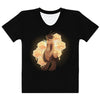 Gleam - Women's Diamond T-Shirt