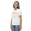 Evolution Prism - Women's Diamond T-Shirt