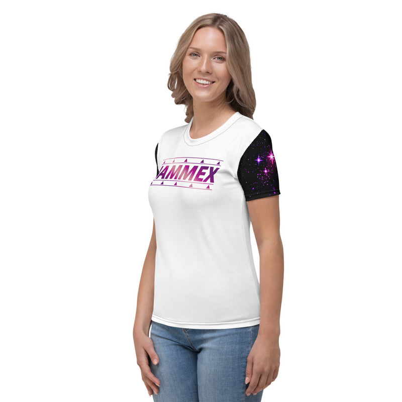 Venus - Women's Accent T-Shirt