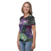 Space Jungle - Women's T-Shirt