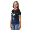 St. Lorenzotl - Women's T-Shirt