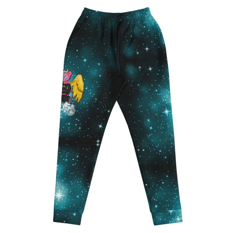 Luna - Women's Stardust Joggers