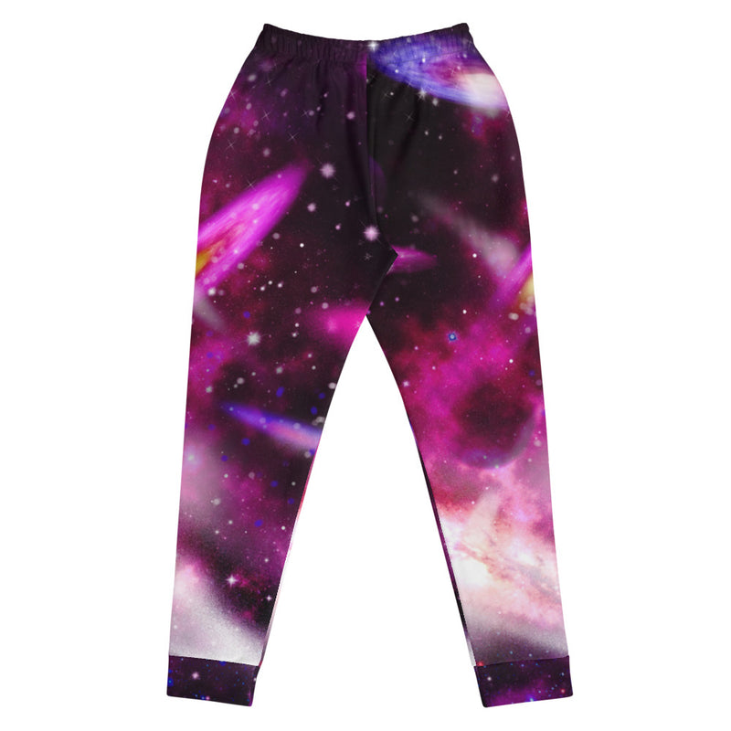 Zumjai Universe - Women's Joggers