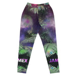 Space Jungle - Women's Joggers