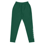 Viridescent Emblem - Women's Joggers