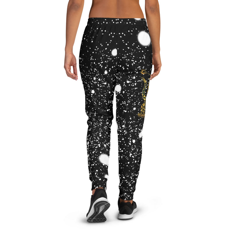 Penumbra Sphinx - Women's Exotik Joggers