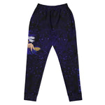 Midnight Glimmer - Women's Emblem Joggers