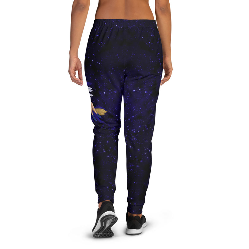 Midnight Glimmer - Women's Emblem Joggers