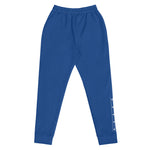 Cobalt Emblem - Women's Joggers