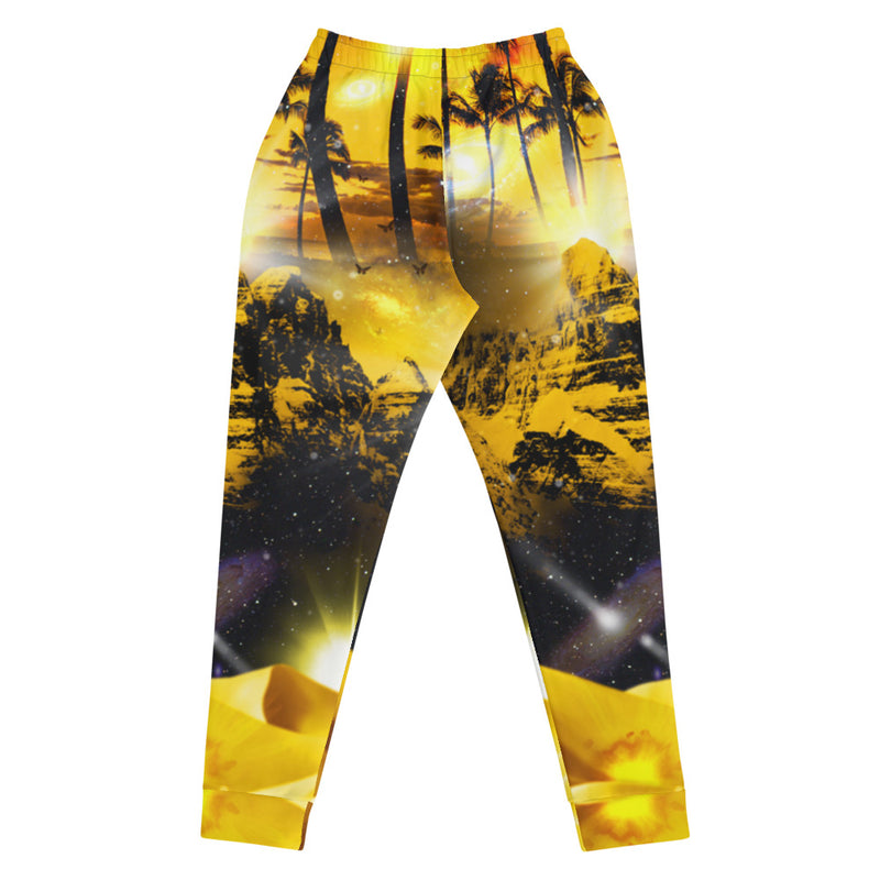 Himbaisha Universe - Women's Joggers