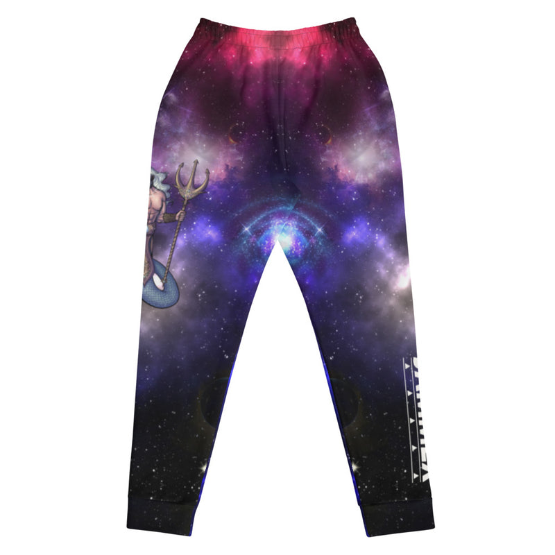 Thunder God X - Women's Stardust Joggers