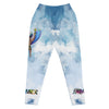 Feathers In The Sky - Women's Joggers