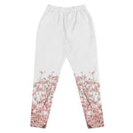 Cherry Blossoms - Women's Joggers