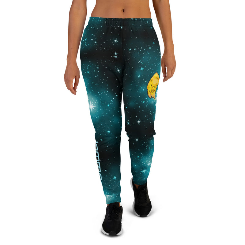 Luna - Women's Stardust Joggers