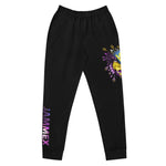 Bizarre Illusion - Women's Diamond Joggers