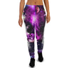 Amethyst Universe - Women's Joggers