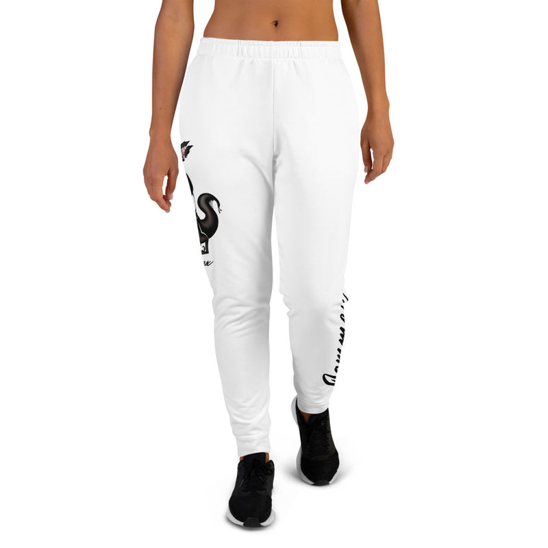 Pure Mischief - Women's Emblem Joggers