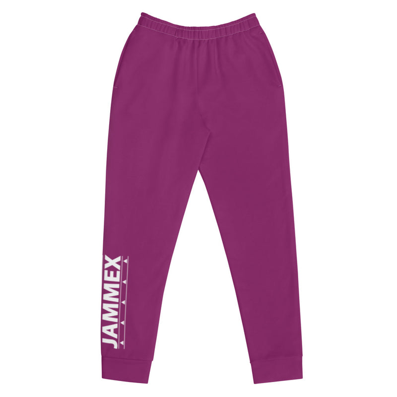 Wine Emblem - Women's Joggers