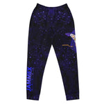 Midnight Glimmer - Women's Emblem Joggers