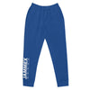 Cobalt Emblem - Women's Joggers