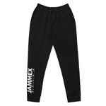 Onyx Emblem - Women's Joggers