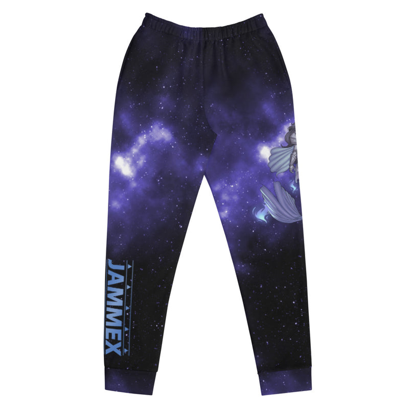 Fire Goddess X - Women's Stardust Joggers