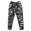 Hybrid Dimensions - Women's Exotik Joggers