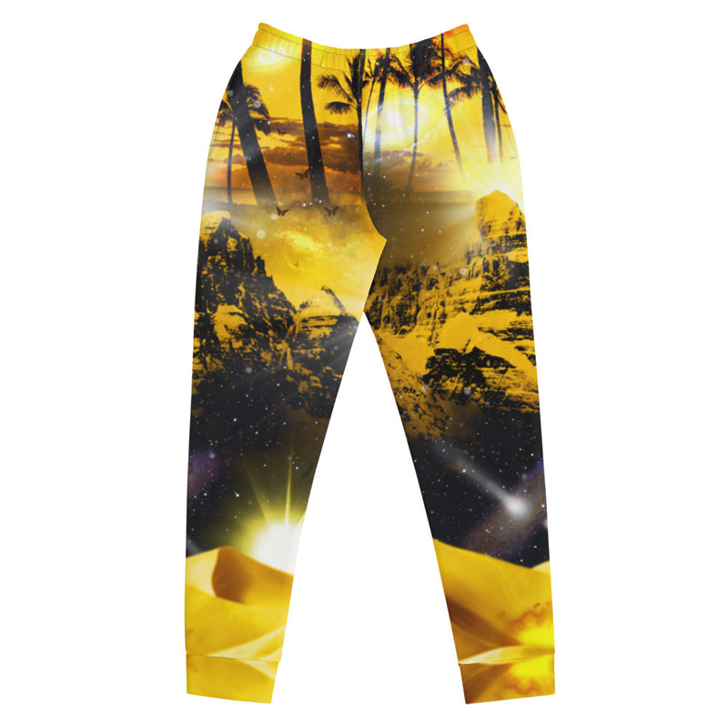 Himbaisha Universe - Women's Joggers