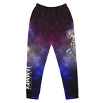 Thunder God X - Women's Stardust Joggers