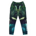 Boonetopian Jungle - Women's Joggers