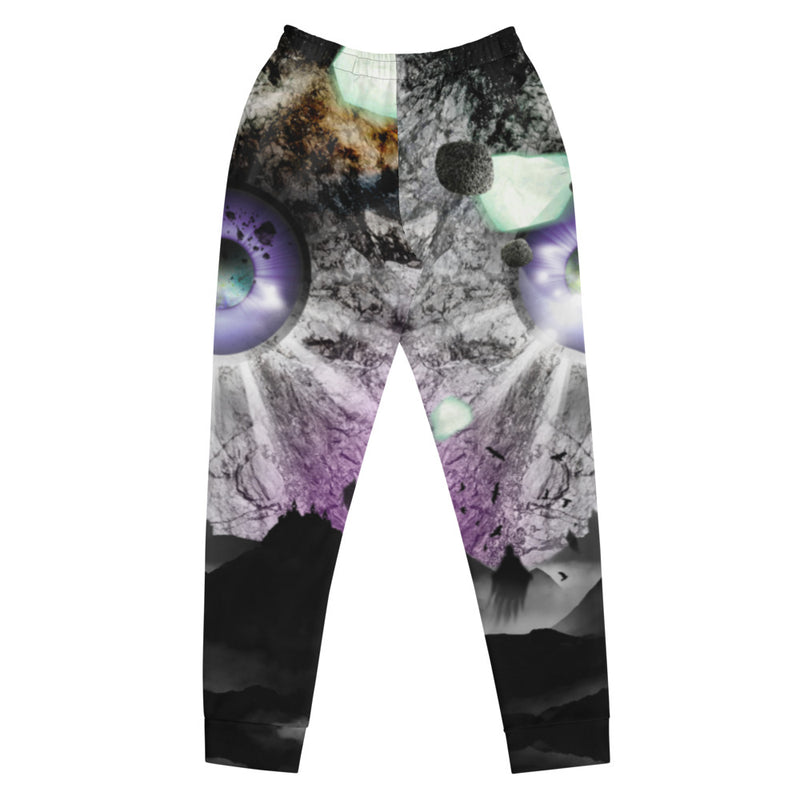 Old Yard - Women's Joggers