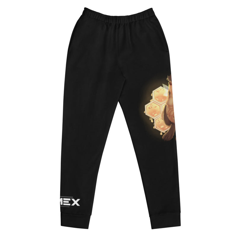 Gleam - Women's Diamond Joggers